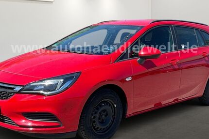 Opel Astra 85.997 km 6.699 &euro; Brehna 06796