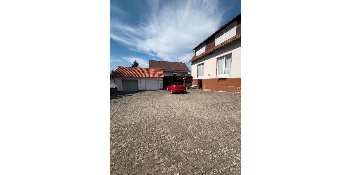 Einfamilienhaus Bad Grund (Harz) - 6 Zimmer, 137 m&sup2;, 299.000&euro; | Angebot:26927203