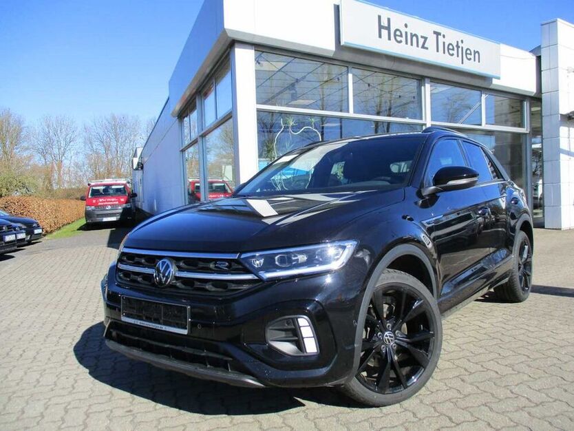 T-Roc