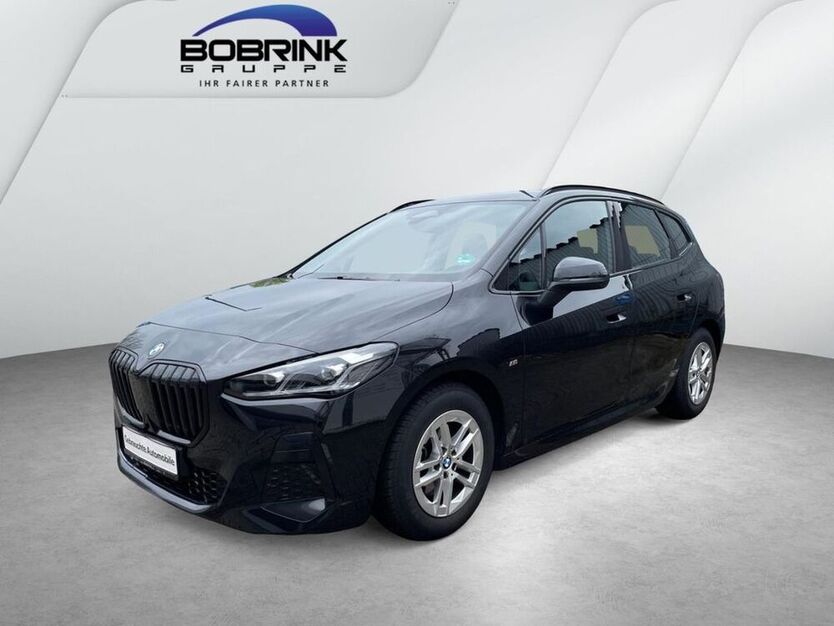 218 Active Tourer