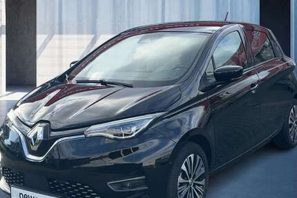 Renault ZOE 21.702 km 16.690 € Frankfurt / Main 60314