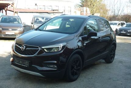 Opel Mokka 130.500 km 11.990 &euro; Estenfeld bei Würzburg 97230