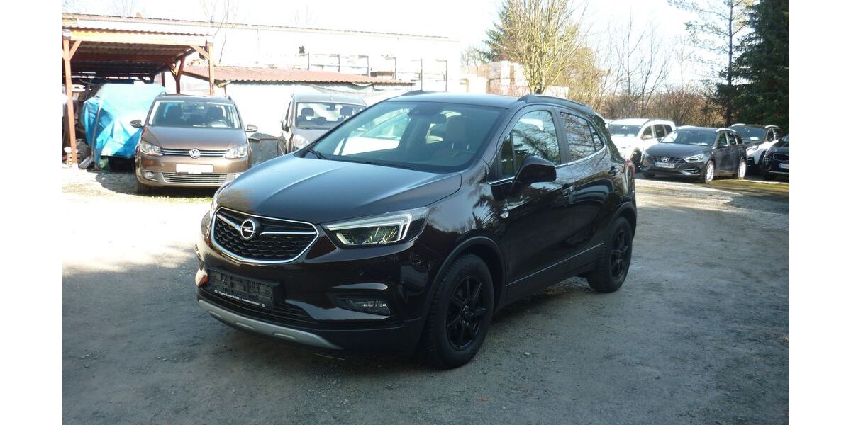 Opel Mokka 130.500 km 11.990 &euro; Estenfeld bei Würzburg 97230