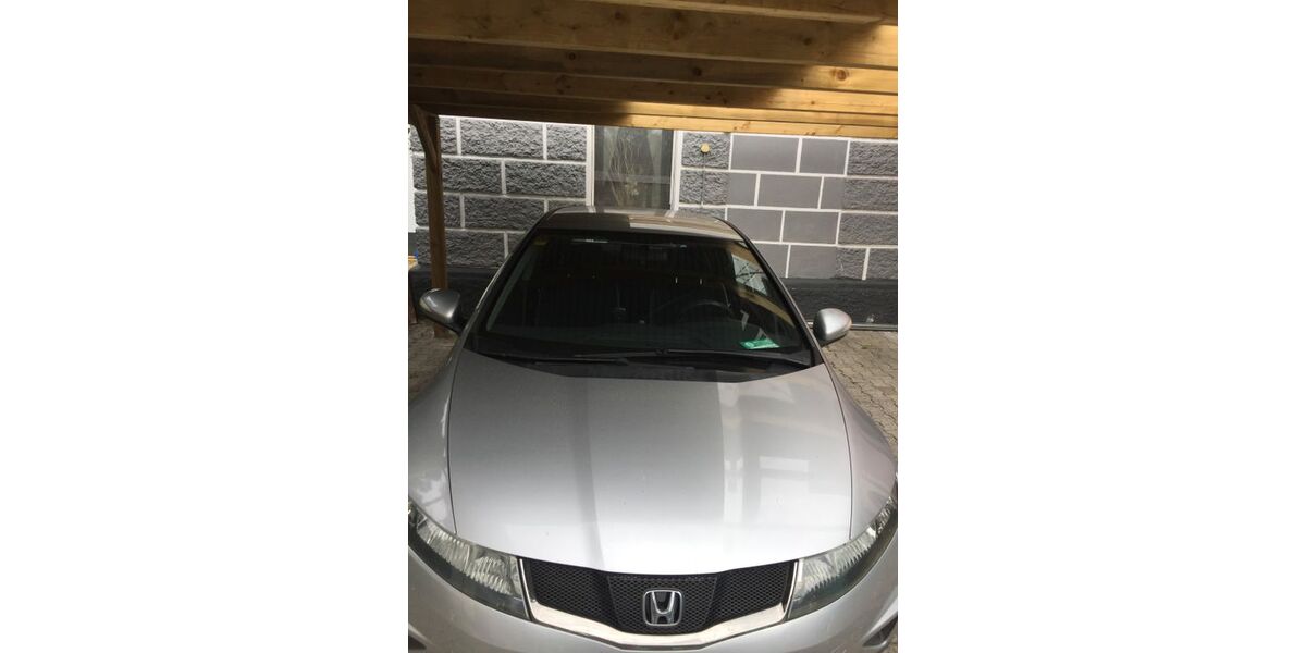 Honda Civic 310.000 km 1.500 &euro; Söchtenau 83139