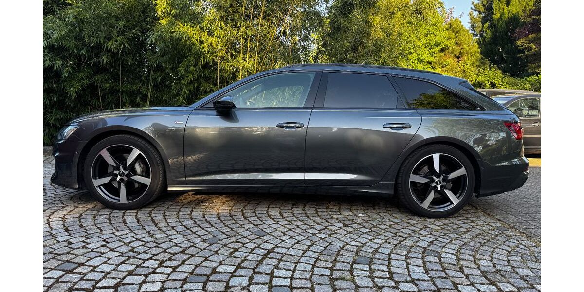 Audi A6 112.000 km 32.500 &euro; Bühl 77815