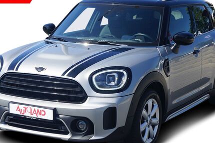 Mini Cooper Countryman 76.901 km 23.890 &euro; Göttingen 37081