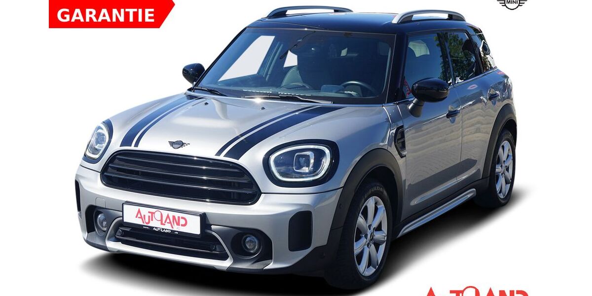 Mini Cooper Countryman 76.901 km 23.890 &euro; Göttingen 37081