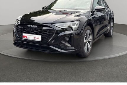 Audi Q8 e-tron 61.519 km 48.890 &euro; Flensburg 24941
