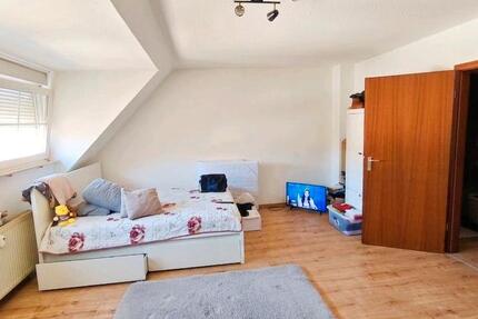 Wohnung Vaihingen an der Enz - 1 Zimmer, 34 m&sup2;, 530&euro; | Angebot:26323336