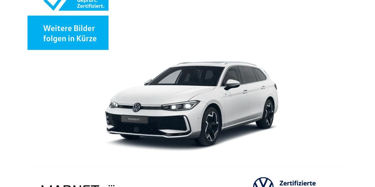 VW Passat 14.345 km 42.930 &euro; Bad Nauheim 61231