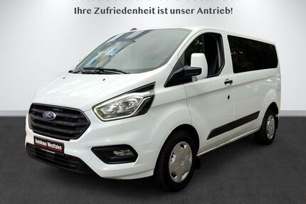 Ford Transit Custom 86.090 km 20.590 € Essen 45276