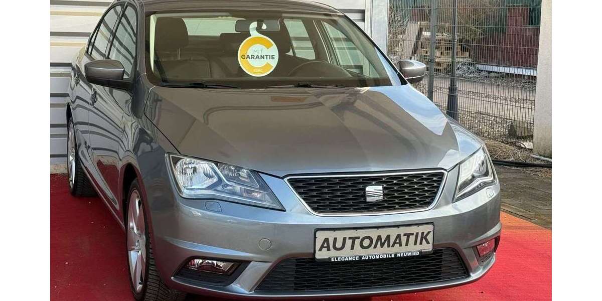 Seat Toledo 49.650 km 10.590 &euro; Neuwied 56567