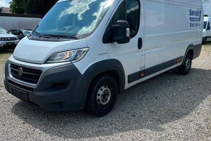 Fiat Ducato 275.000 km 9.900 &euro; Mering 86415