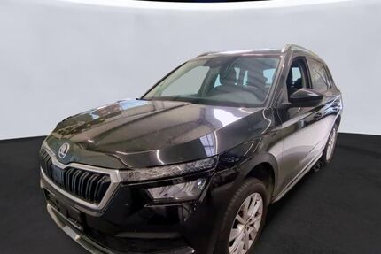 Skoda Kamiq 129.859 km 15.990 &euro; Braunschweig 38122