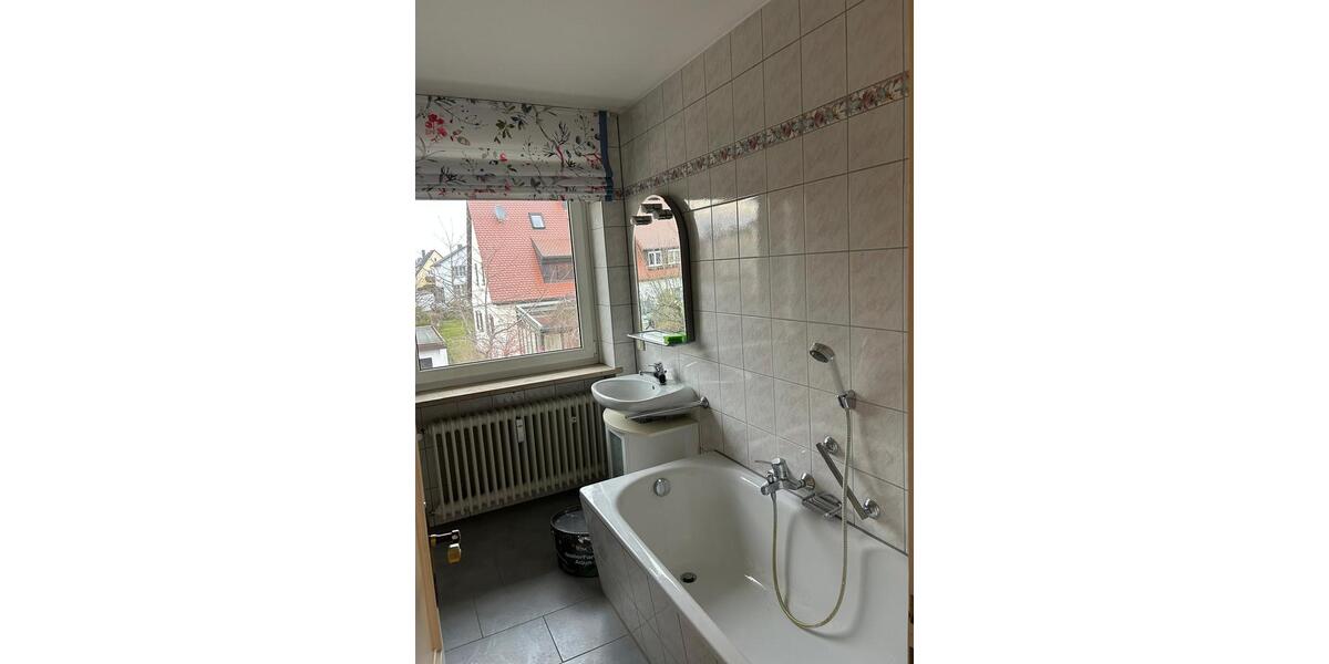 Etagenwohnung Schrobenhausen - 3 Zimmer, 67 m&sup2;, 870&euro; | Angebot:26394288