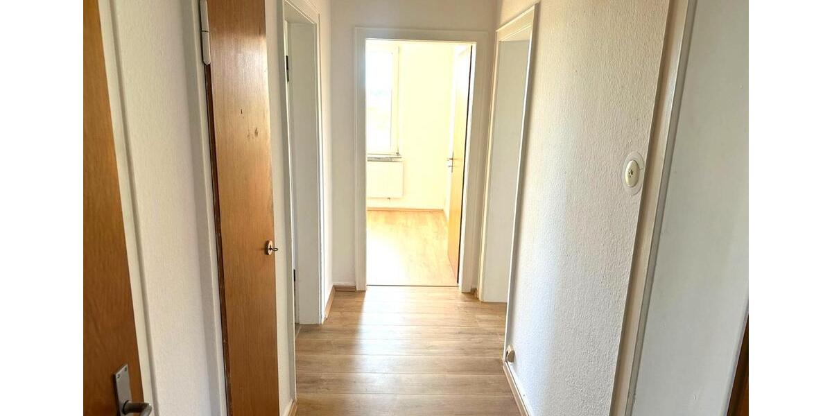 Etagenwohnung Wrestedt - 3 Zimmer, 60 m&sup2;, 540&euro; | Angebot:26131773