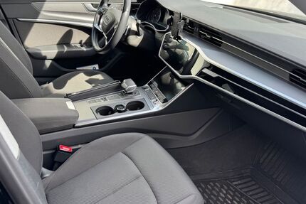 Audi A6 141.000 km 20.900 &euro; Groß-Zimmern 64846