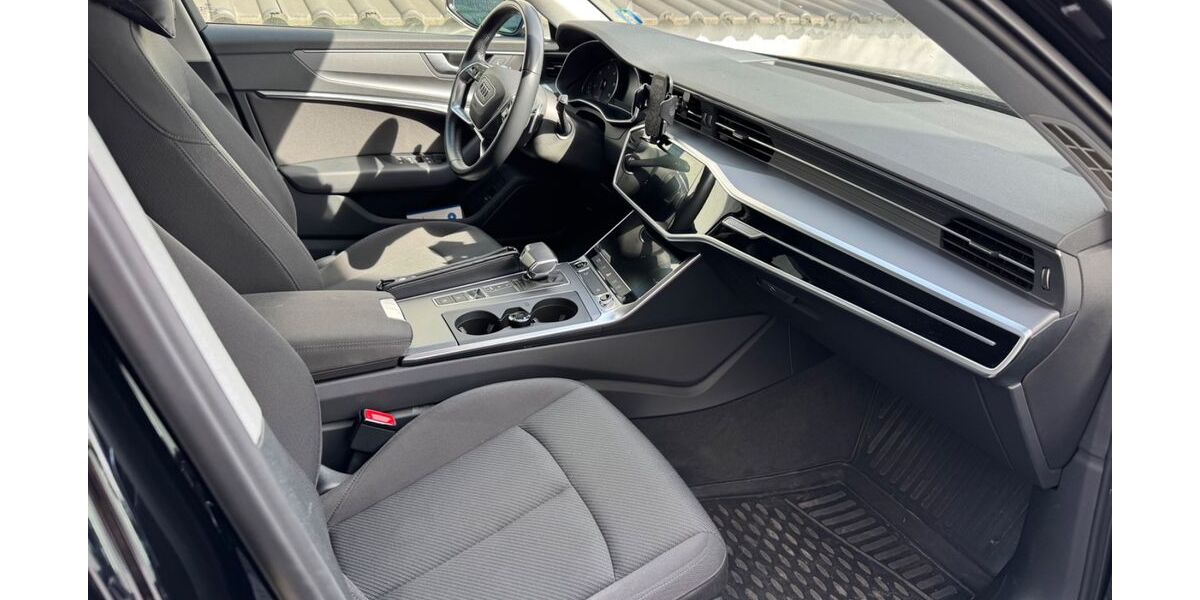 Audi A6 141.000 km 20.900 &euro; Groß-Zimmern 64846