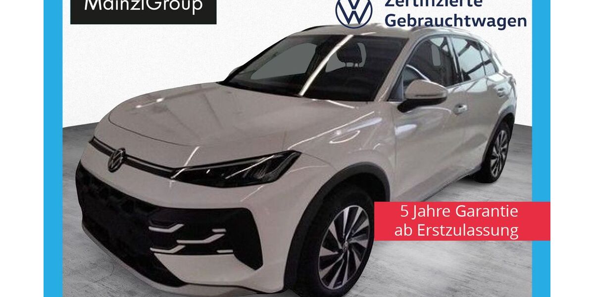 VW T-Roc 6.900 km 32.330 &euro; Feldkirchen/Westerham 83620