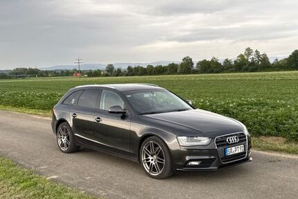 Audi A4 185.401 km 9.300 &euro; Parkstetten 94365