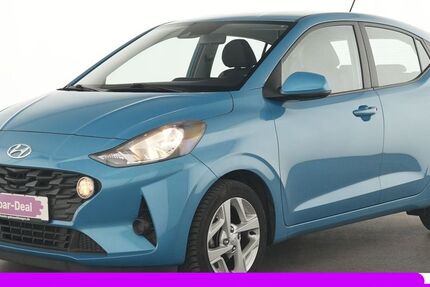 Hyundai i10 35.909 km 12.488 &euro; Neuss 41460