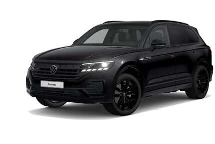 VW Touareg 61.605 km 55.990 &euro; Bad Kissingen 97688