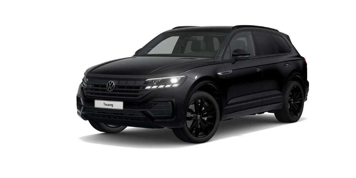 VW Touareg 61.605 km 55.990 &euro; Bad Kissingen 97688