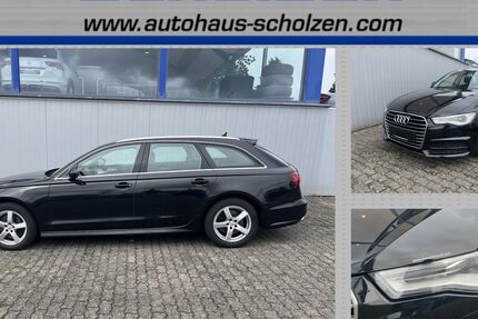 Audi A6 184.372 km 13.890 &euro; Hellenthal/Kehr 53940