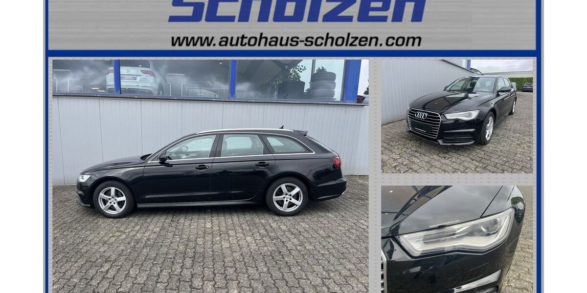 Audi A6 184.372 km 13.890 &euro; Hellenthal/Kehr 53940