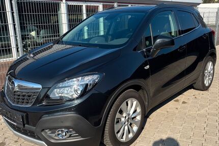 Opel Mokka 96.280 km 10.500 &euro; Dortmund 44145