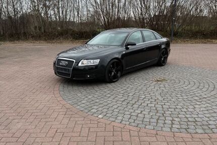 Audi A6 130.000 km 5.500 &euro; Windeby 24340