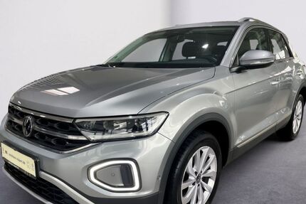 VW T-Roc 50.695 km 23.580 &euro; Bad Soden 65812