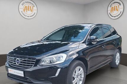 Volvo XC60 244.400 km 9.790 &euro; Ellerbek 25474