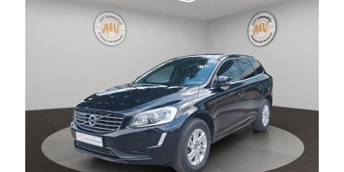 Volvo XC60 244.400 km 9.790 &euro; Ellerbek 25474