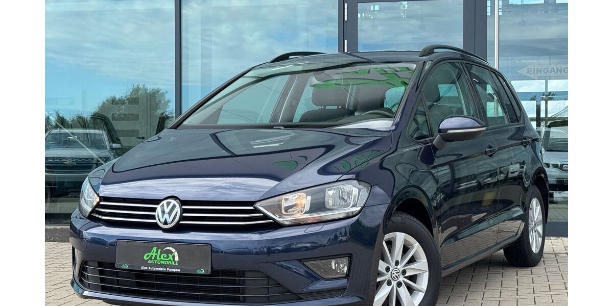 VW Golf Sportsvan 203.159 km 6.999 &euro; Pampow 19075