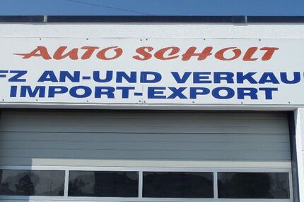 Renault Kangoo 188.400 km 5.100 &euro; Wesseling 50389