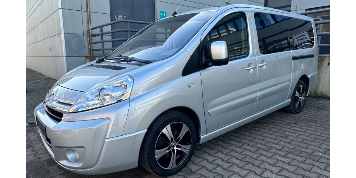Citroen Jumpy 73.980 km 15.980 &euro; Berlin 13353