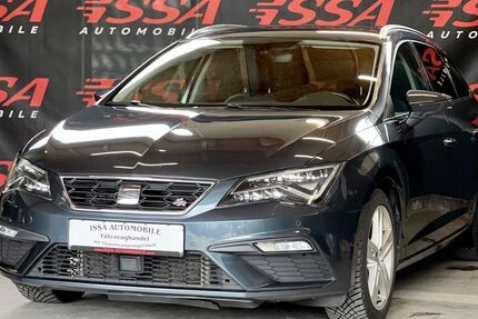 Seat Leon 86.637 km 15.990 &euro; Pfullingen 72793