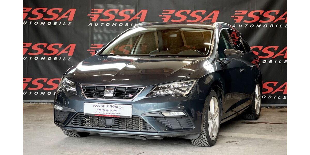 Seat Leon 86.637 km 15.990 &euro; Pfullingen 72793