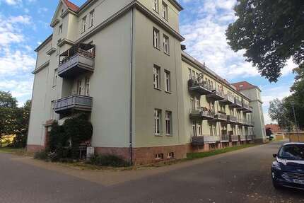 Wohnung Magdeburg Stadtfeld West - 4 Zimmer, 110 m&sup2;, 823&euro; | Angebot:27120771