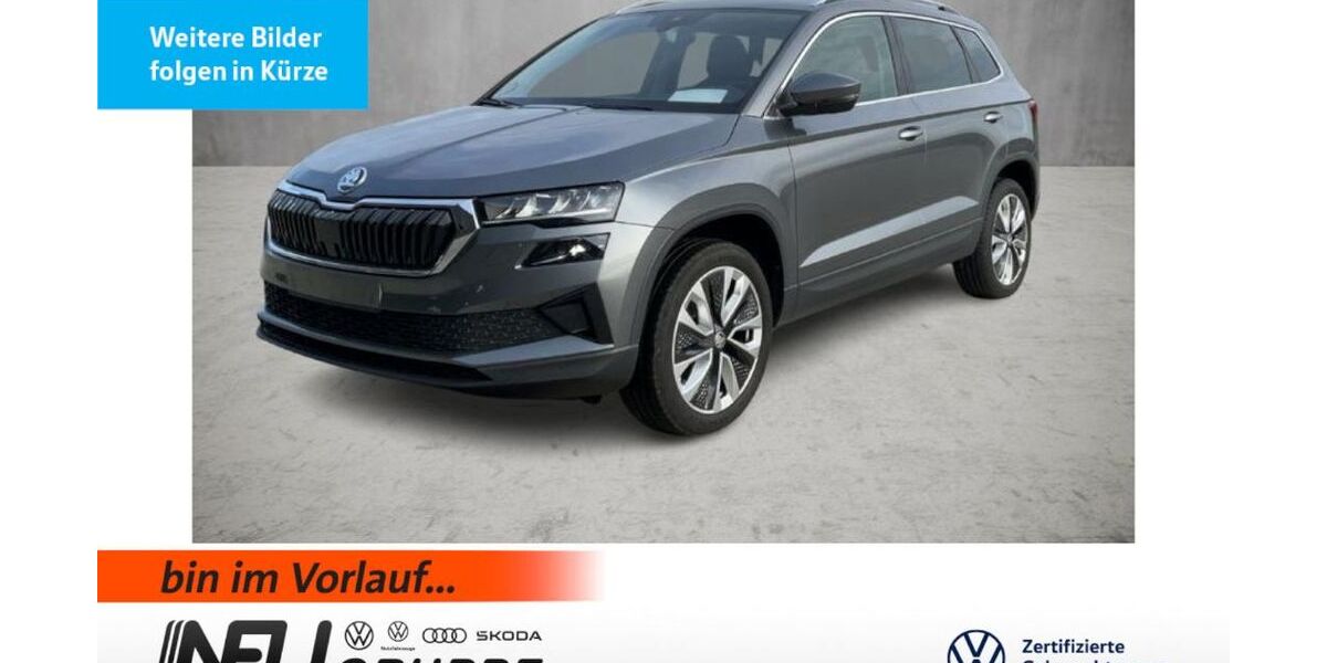 Skoda Karoq 18.437 km 26.779 &euro; Ribnitz-Damgarten / Barth / Bad Sülze 18311