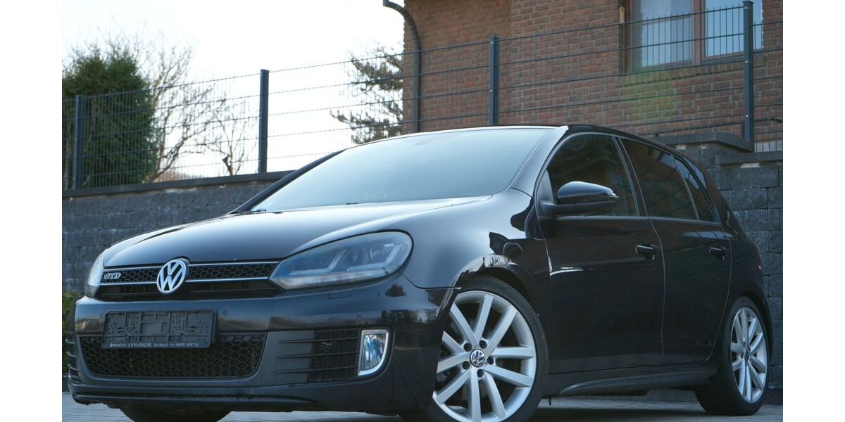 VW Golf 275.200 km 4.600 &euro; Haiger 35708