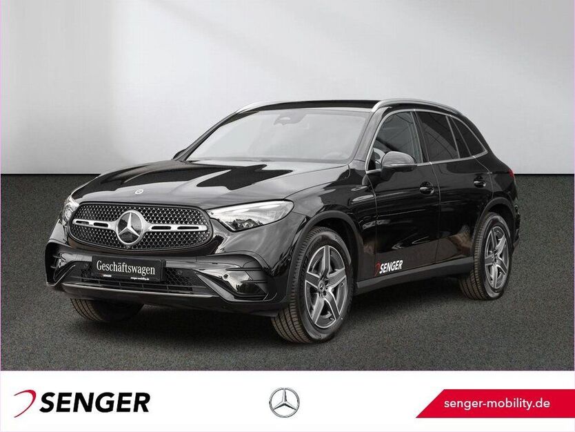 GLC 200