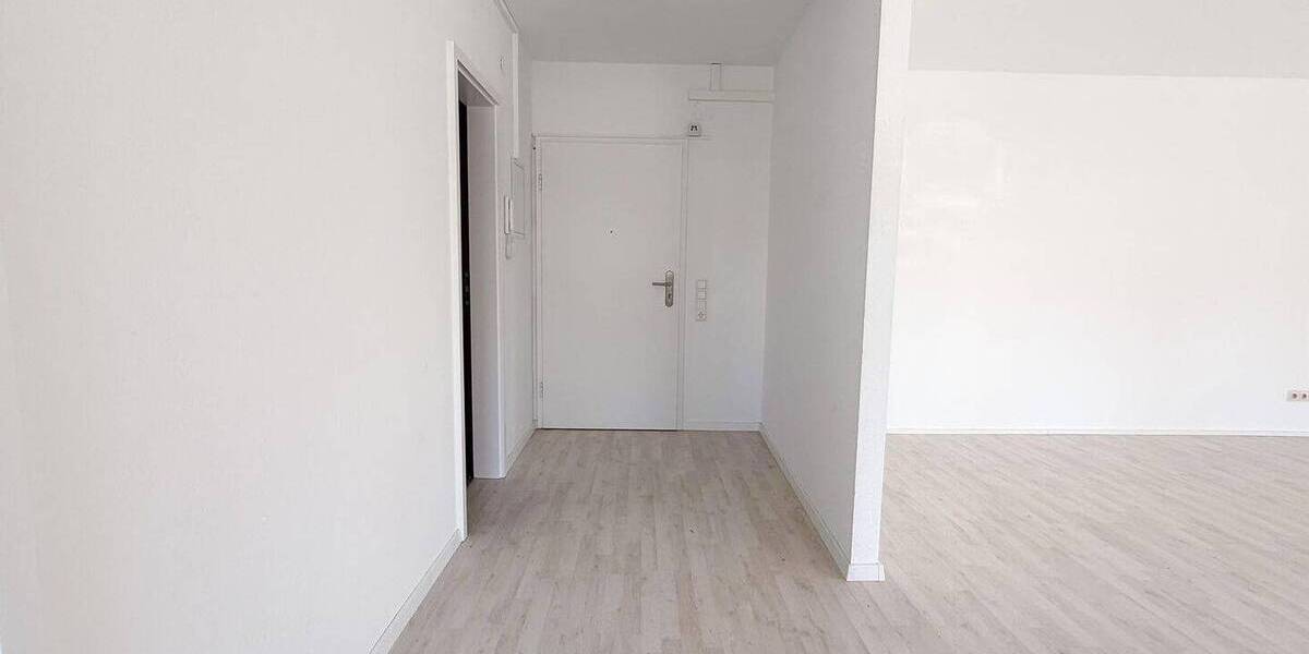 Etagenwohnung Ludwigsburg Mitte - 2 Zimmer, 73 m&sup2;, 850&euro; | Angebot:26697323