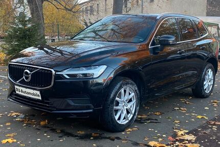 Volvo XC60 146.135 km 27.700 &euro; Freiberg 09599