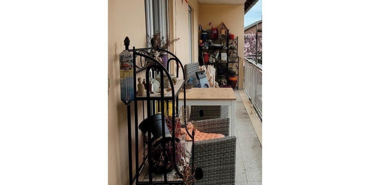Etagenwohnung Forstinning - 4 Zimmer, 88 m&sup2;, 1.400&euro; | Angebot:26546231
