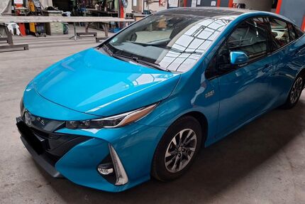 Toyota Prius 31.900 km 23.200 &euro; Stuttgart 70197