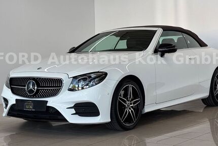 Mercedes-Benz E 450 92.112 km 41.900 &euro; Neunkirchen Br. 91077