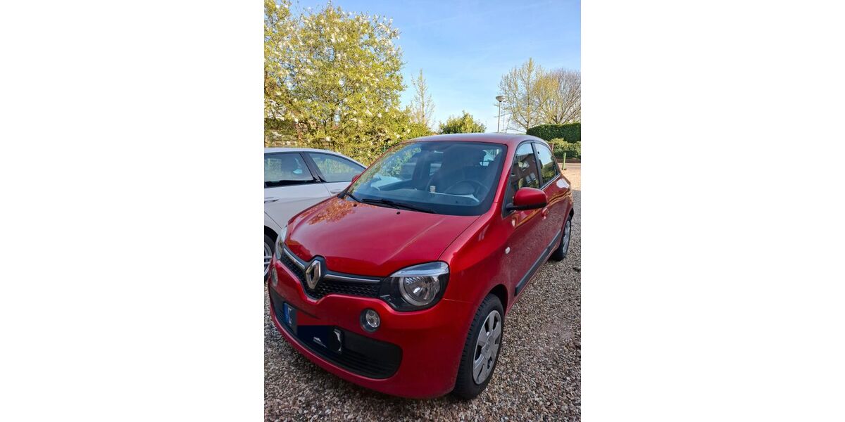 Renault Twingo 46.000 km 8.000 &euro; Heinsberg 52525