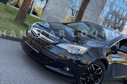 Opel Astra 125.000 km 7.499 &euro; Nürnberg 90431